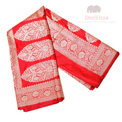 Paithani Premium Silk