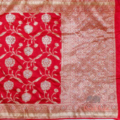 Paithani Peshwai Dagina