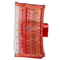 Paithani Peshwai Dagina