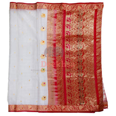 Paithani Peshwai Dagina