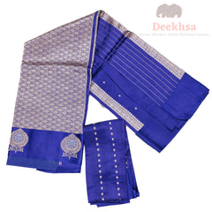Paithani Pure Silk
