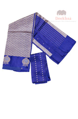 Banaras Presitige Silk