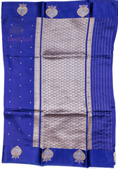 Banaras Presitige Silk