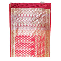 Paithani Semi Silk