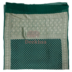 Banaras Pure Georgette