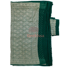 Banaras Pure Georgette