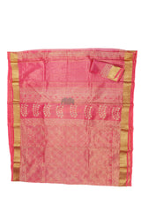 Banaras Silk - Sambhalpuri Design