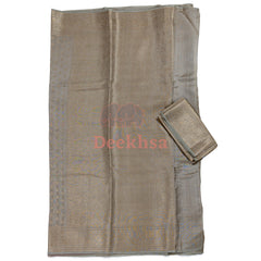 All Over Buta Silk