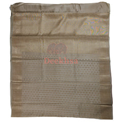 All Over Buta Silk