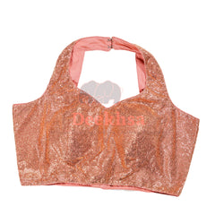 Blouse Fancy Sequence Alternate