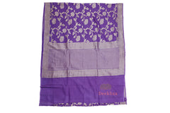 Banaras - Monga Silk