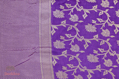 Banaras - Monga Silk
