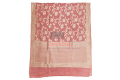 Banaras - Moonga Silk