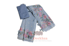 Banaras - Tissue Organza