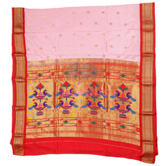Paithani Pure Silk