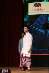 Pure Linens Kurtas