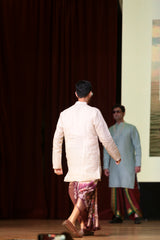 Pure Linens Kurtas