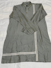 Pure Linens Kurtas