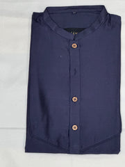 Pure Linens Kurtas