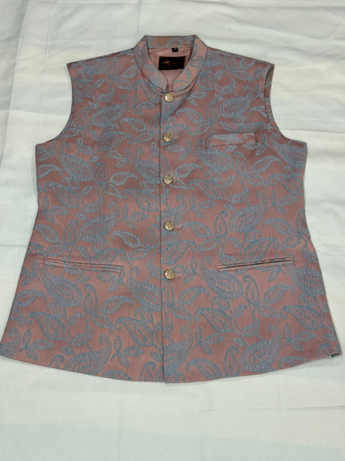 Design Nehru Jacket
