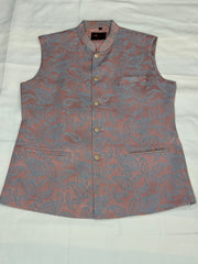 Design Nehru Jacket