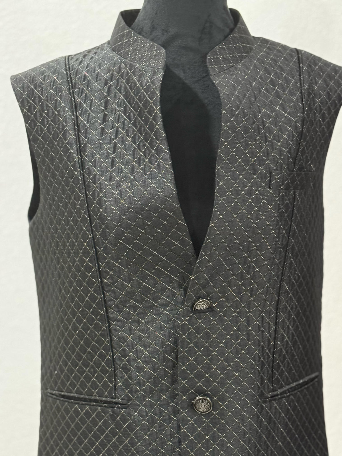Modern Nehru Jacket